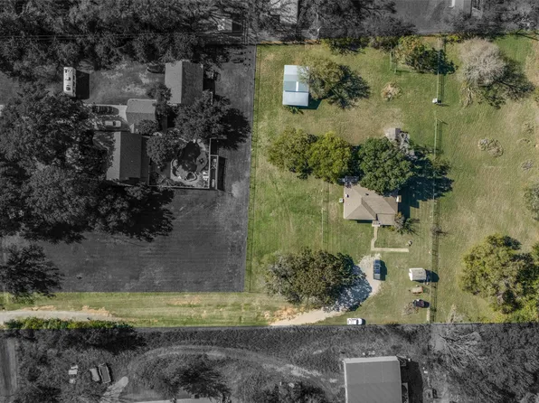 9431 David Fort Rd, Argyle, TX 76226