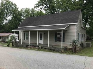 317 Harris St, Jonesville, SC 29353