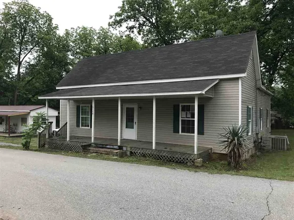 317 Harris St, Jonesville, SC 29353