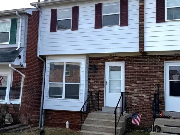 14839 Ensor Ct, Woodbridge, VA 22193