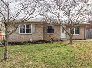 10108 Pennyrile Ct, Jeffersontown, KY 40299