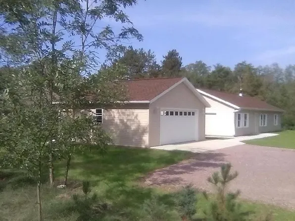 S2267 Busse Lane, Baraboo, WI 53913
