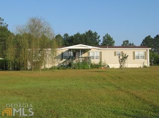 1520 Highway 326, Carnesville, GA 30521