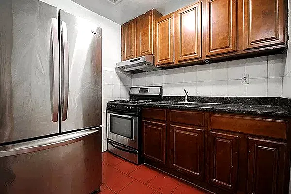 Kitchen, photo 1