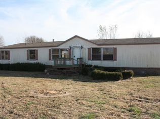 9938 E 126th St N, Collinsville, OK 74021