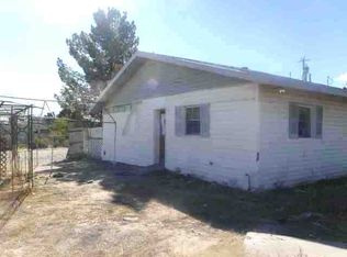 3050 Nanez Rd, Anthony, NM 88021