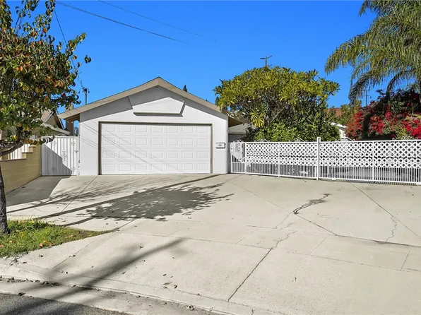 14577 Sierra Way, Baldwin Park, CA 91706