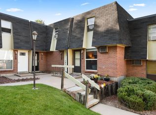 5809 S Pearl St, Centennial, CO 80121