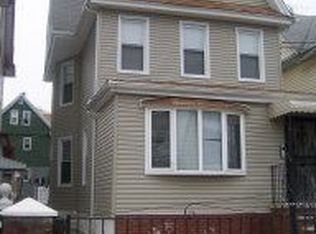 9510 125th St, South Richmond Hill, NY 11419