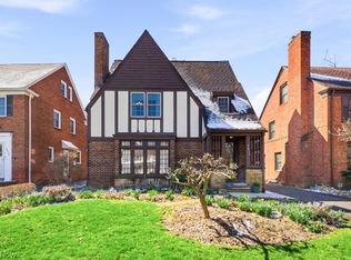 3814 Bushnell Rd, University Heights, OH 44118