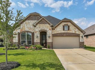 3635 Cottage Pines Ln, Spring, TX 77386