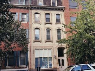 2025 Arch St, Philadelphia, PA 19103