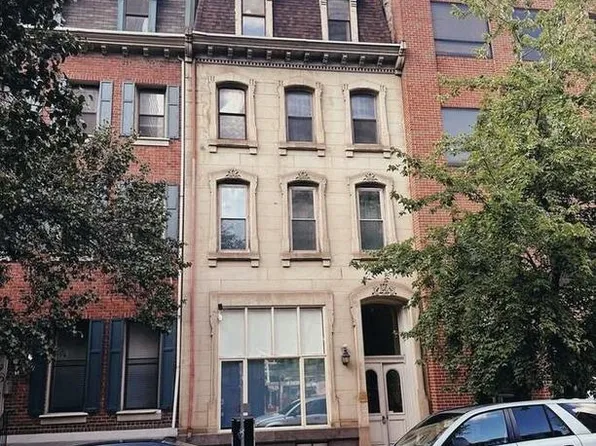 2025 Arch St, Philadelphia, PA 19103