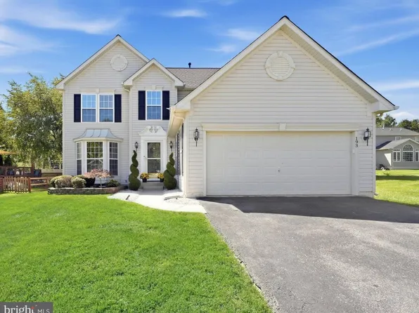 193 Malcolm Forest Rd, New Castle, DE 19720