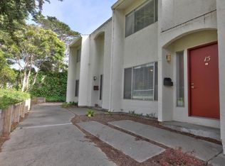 3137 Seacrest Ave APT 15, Marina, CA