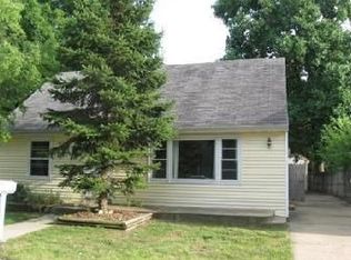 142 Hanlon Ct, Wayland, MI 49348