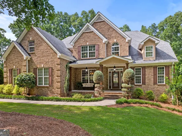 116 Darwish Dr, McDonough, GA 30252