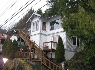 1198 Millar St, Ketchikan, AK 99901