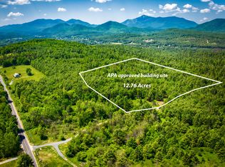 571 Stickney Bridge Rd, Jay, NY 12941