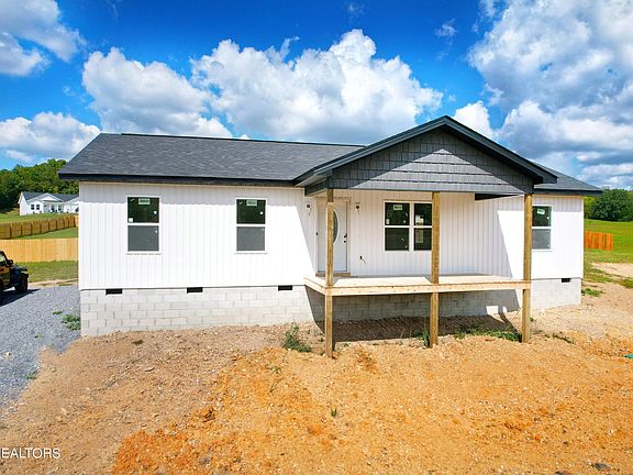 4th image of 2222 Old Parrottsville Hwy Lot 1