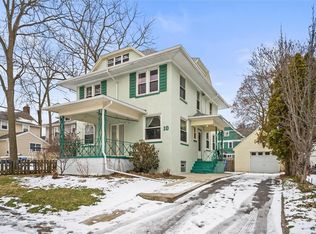 10 Arvine Park, Rochester, NY 14611