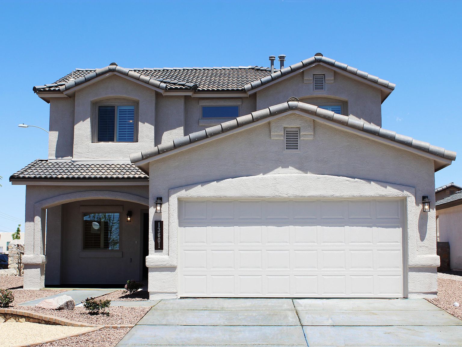 13601 Beobridge Ave El Paso Tx 79928 Mls 839107 Zillow