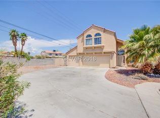 7197 Cloud View Cir, Las Vegas, NV 89119