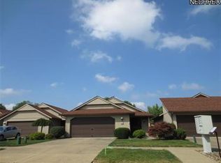 10848 Meadow Trl, Strongsville, OH 44149