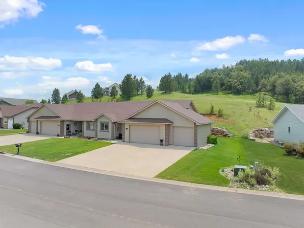 2417 Windmill Dr, Spearfish, SD 57783
