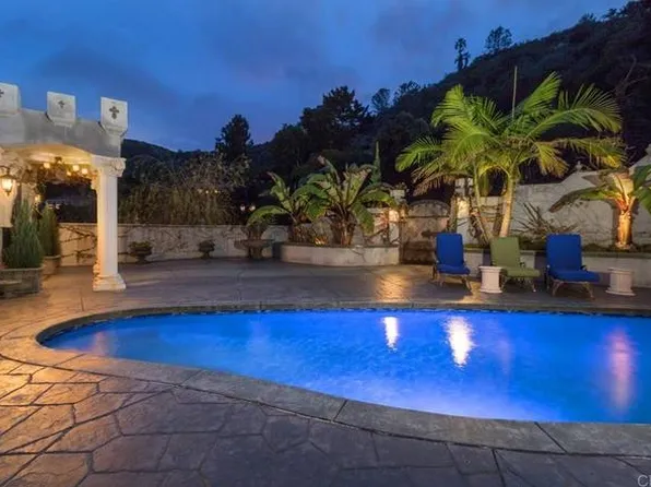 (undisclosed Address), La Jolla, CA 92037