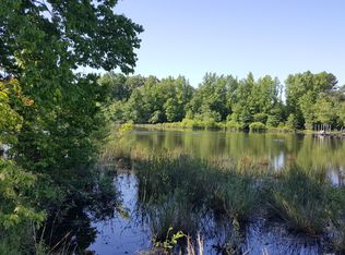 0 Jacksonville Cato Rd, Jacksonville, AR 72120