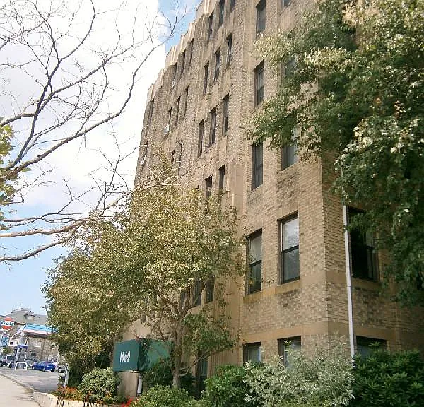 1662 Commonwealth Ave #42 — Photo 7