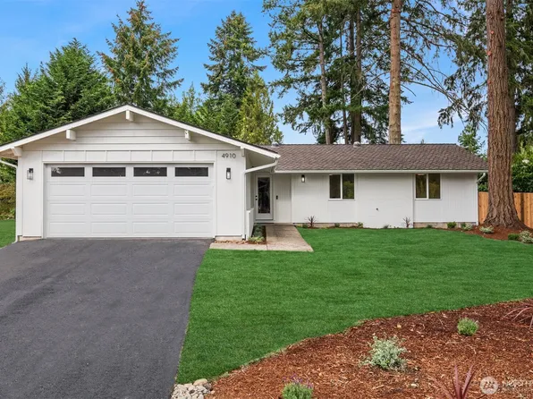 4910 NE 1st Court, Renton, WA 98059