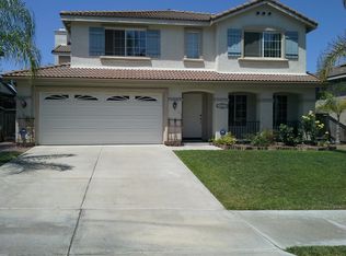 1421 Silver Springs Dr, Chula Vista, CA 91915