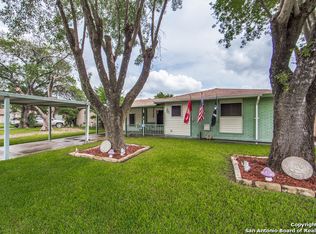 13410 Chesterton Dr, San Antonio, TX 78217