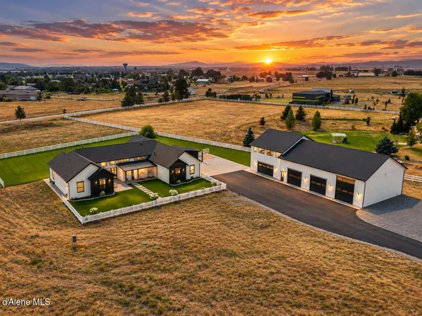 3708 N Carolwood Ct, Post Falls, ID 83854