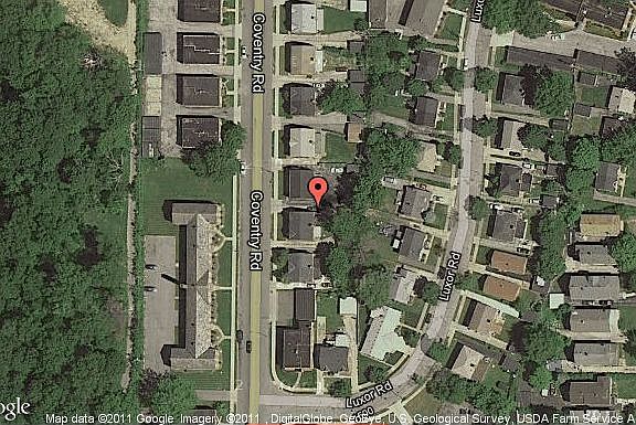 Map View