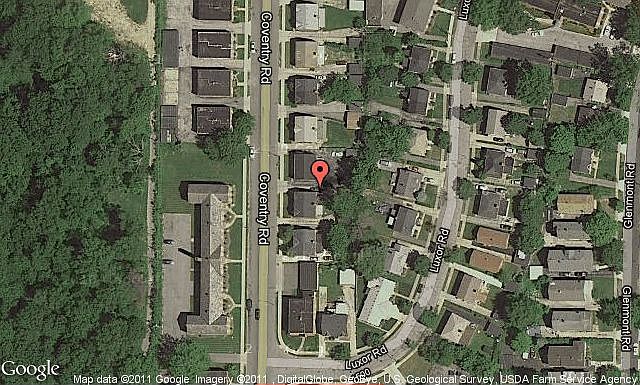 Map View