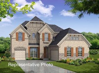 5730 Romantik Rd, Frisco, TX 75035