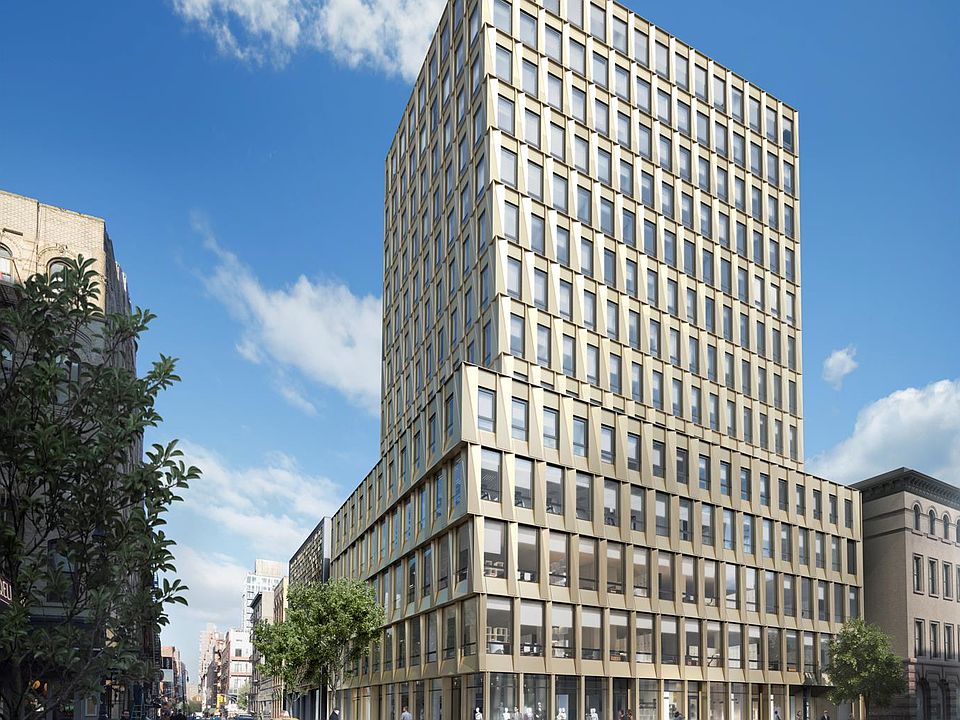 1st image of 242 Broome St #6B