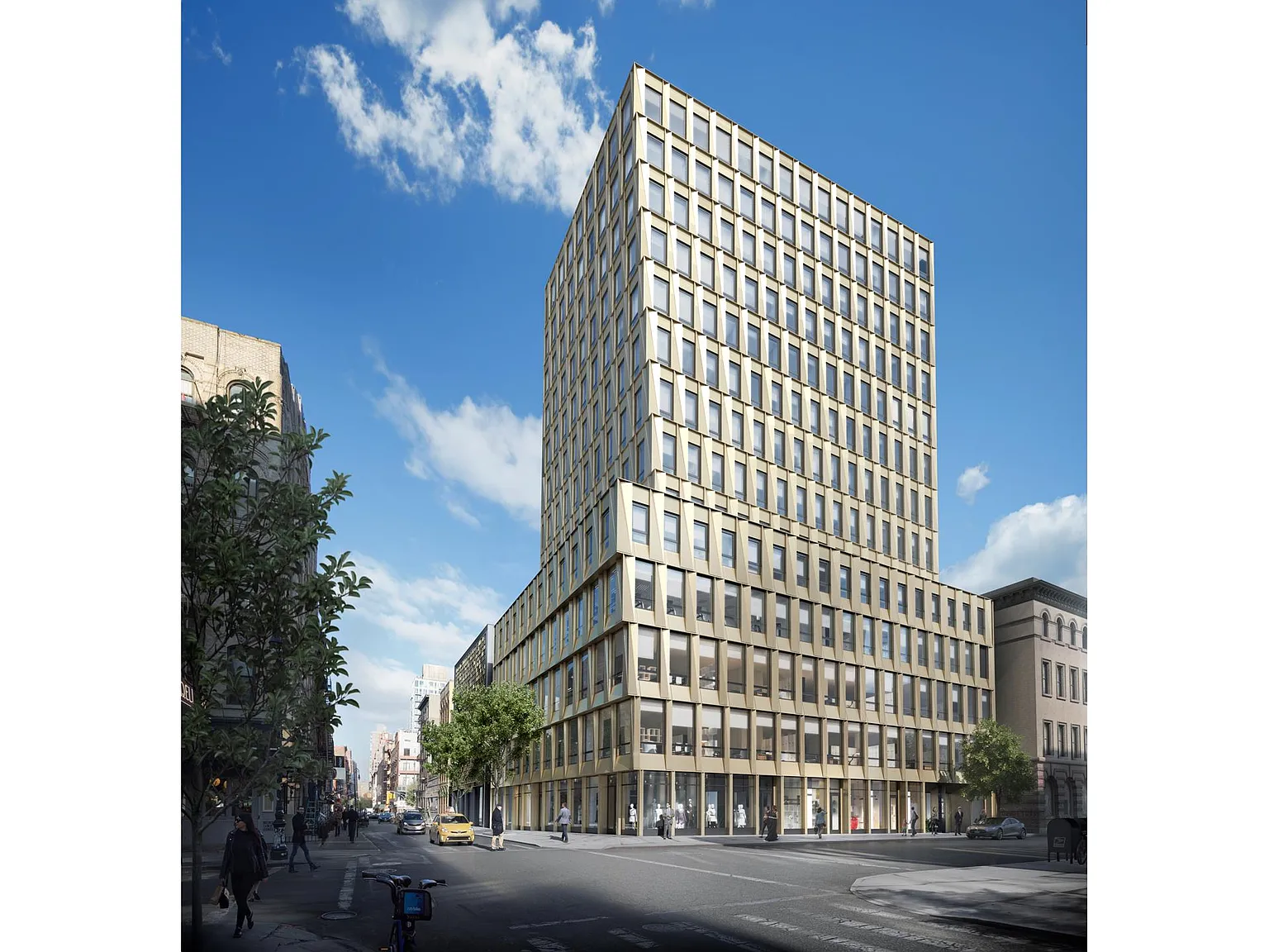 242 Broome St #6B photo 1