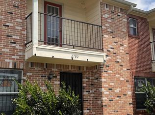 2702 Vienna Pl, Pasadena, TX 77502