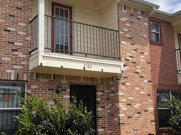 2702 Vienna Pl, Pasadena, TX 77502