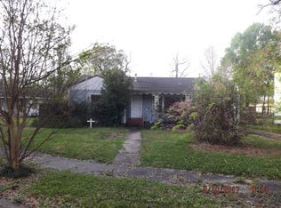2335 Oaklawn Ave, Port Arthur, TX 77642