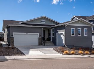 4869 Saddle Iron Rd, Castle Rock, CO 80104