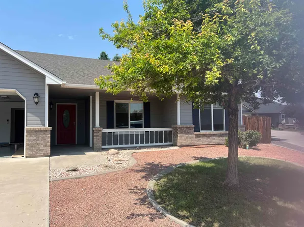 865 Jasper Dr, Fruita, CO 81521