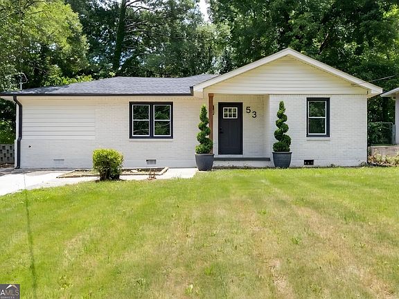 3rd image of 53 Springside Dr SE