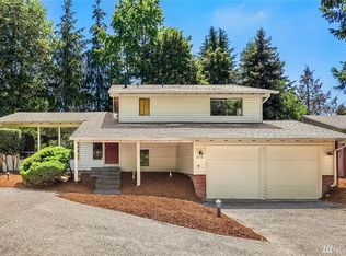 6510 W Mercer Way, Mercer Island, WA 98040