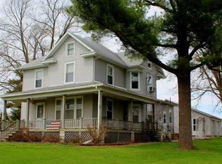 505 E Columbus St, Crawfordsville, IA 52621