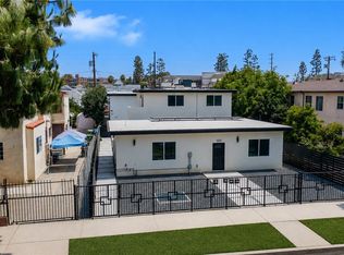 1023 E 28th St, Los Angeles, CA 90011
